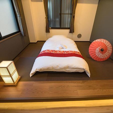 匯金・押上ビル Apartment Tokyo Bagian luar foto