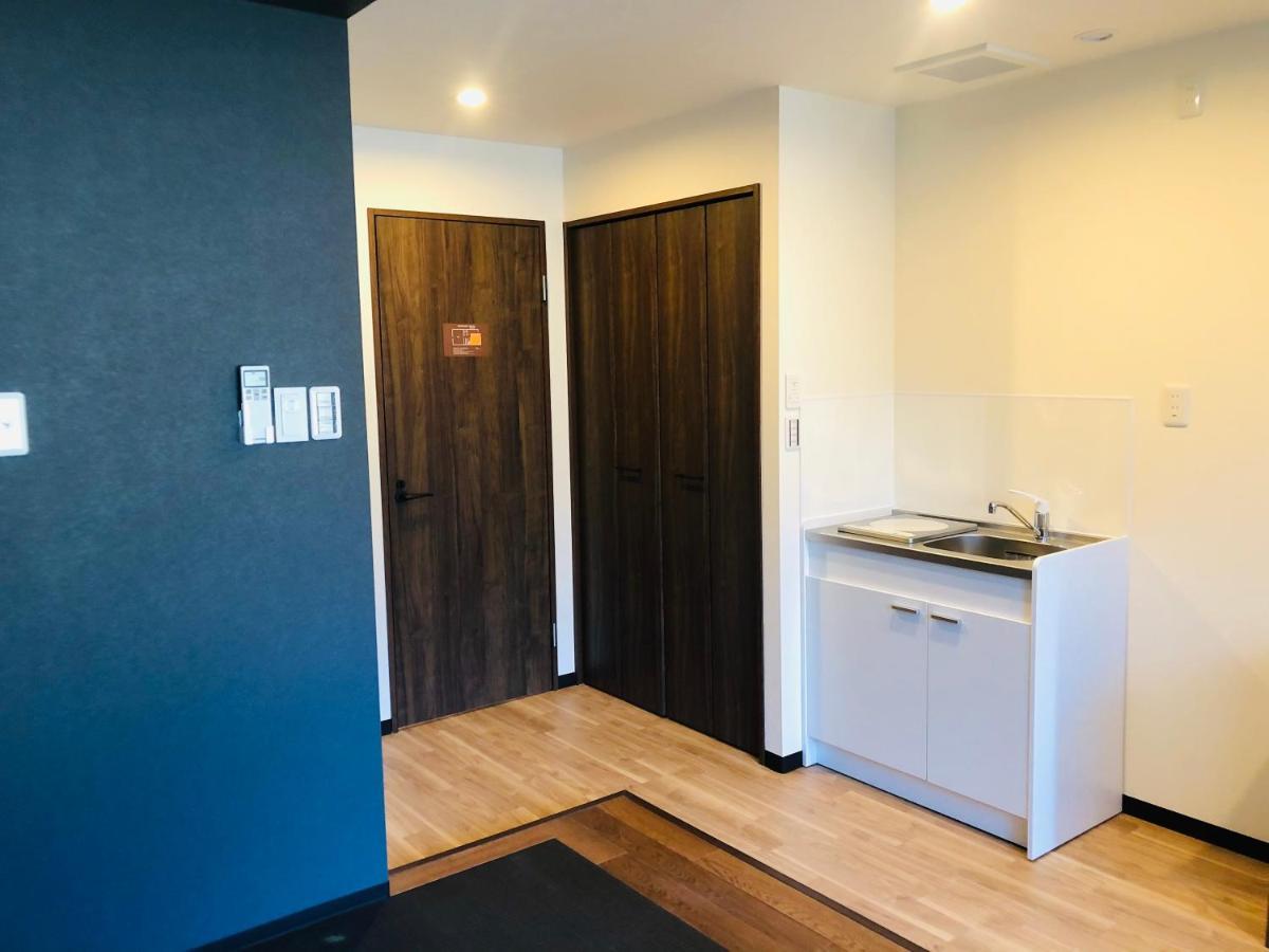 匯金・押上ビル Apartment Tokyo Bagian luar foto