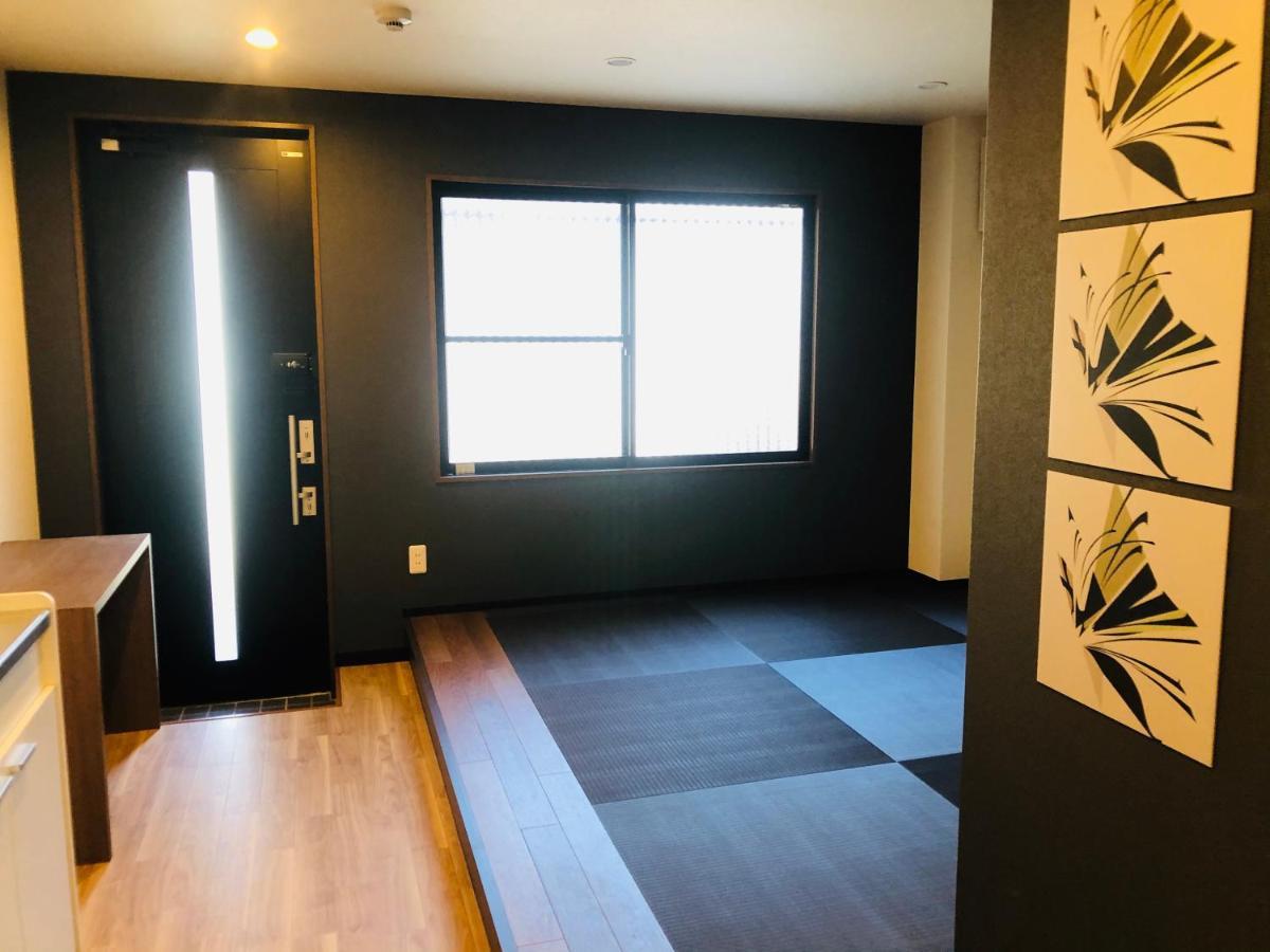 匯金・押上ビル Apartment Tokyo Bagian luar foto