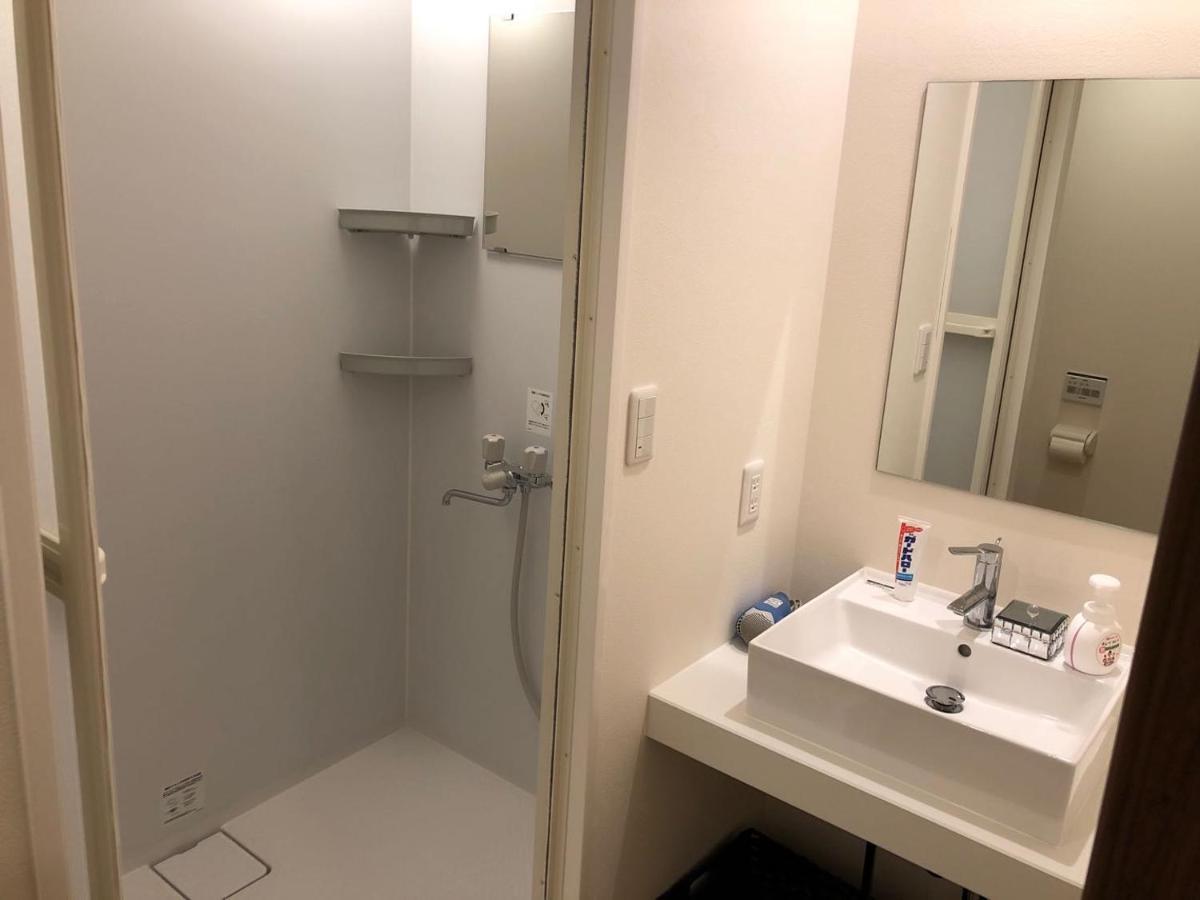 匯金・押上ビル Apartment Tokyo Bagian luar foto