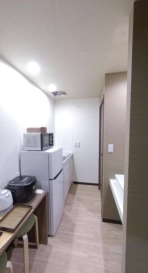 匯金・押上ビル Apartment Tokyo Bagian luar foto