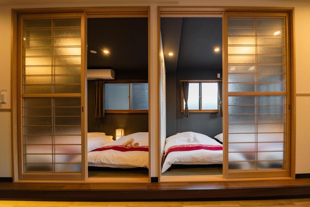 匯金・押上ビル Apartment Tokyo Bagian luar foto