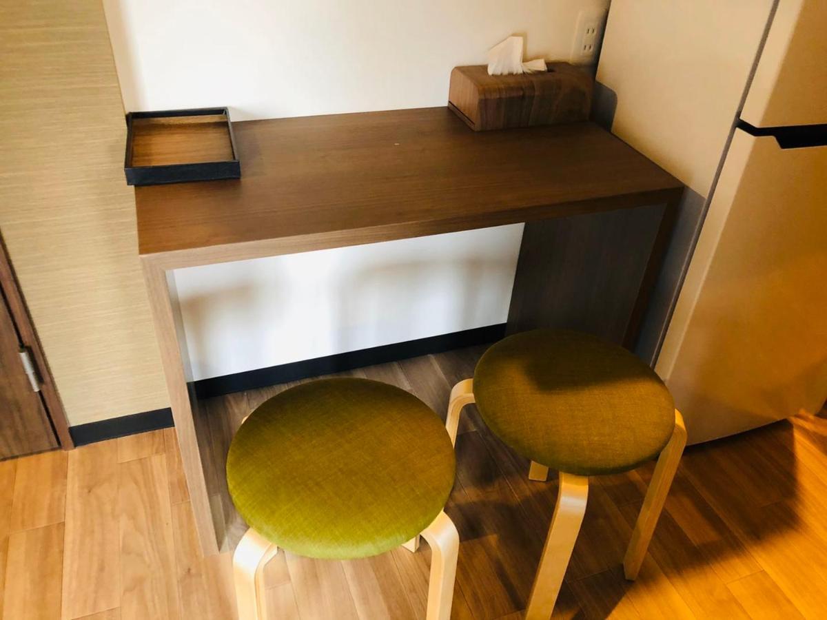 匯金・押上ビル Apartment Tokyo Bagian luar foto
